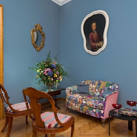 Navonamyhome Řím Exteriér fotografie