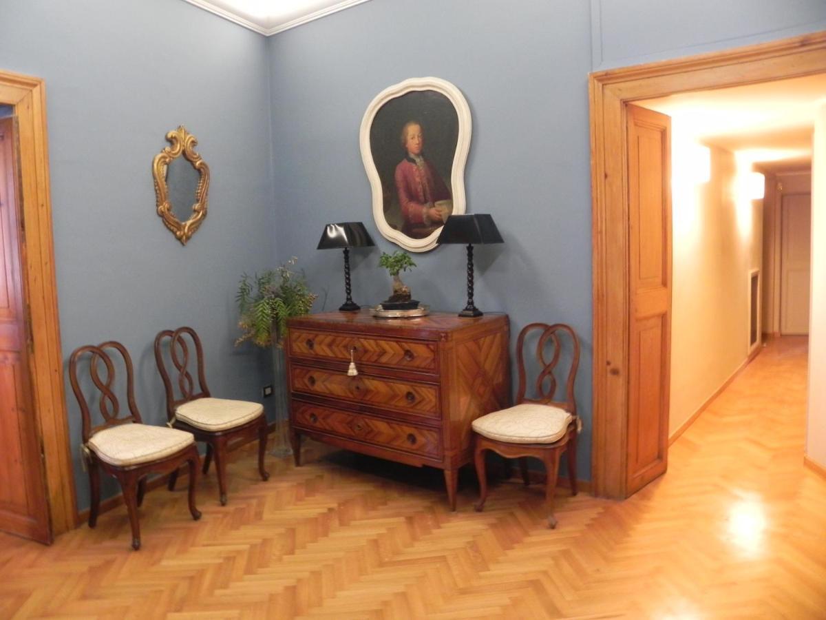 Navonamyhome Řím Exteriér fotografie