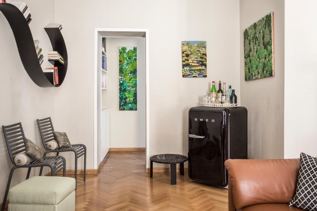 Navonamyhome Řím Exteriér fotografie