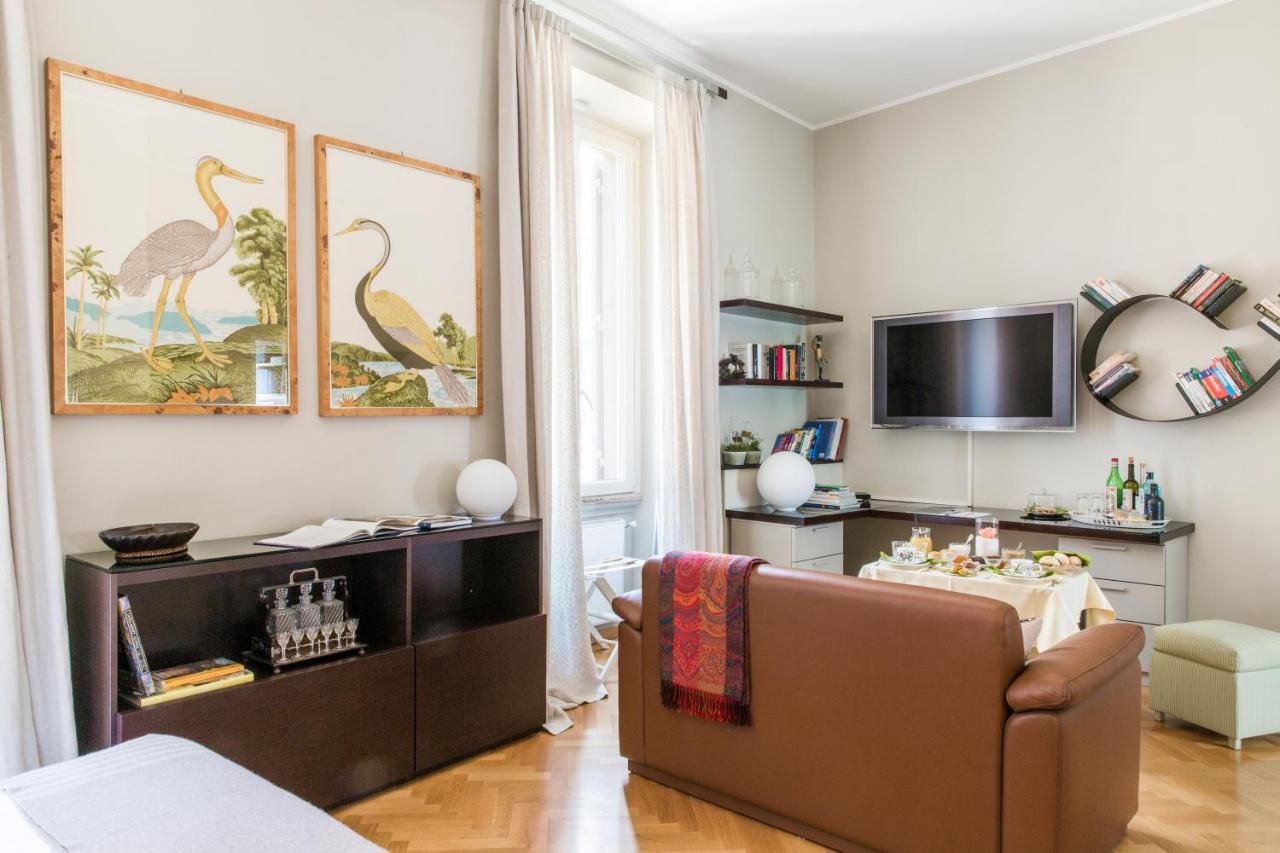 Navonamyhome Řím Exteriér fotografie